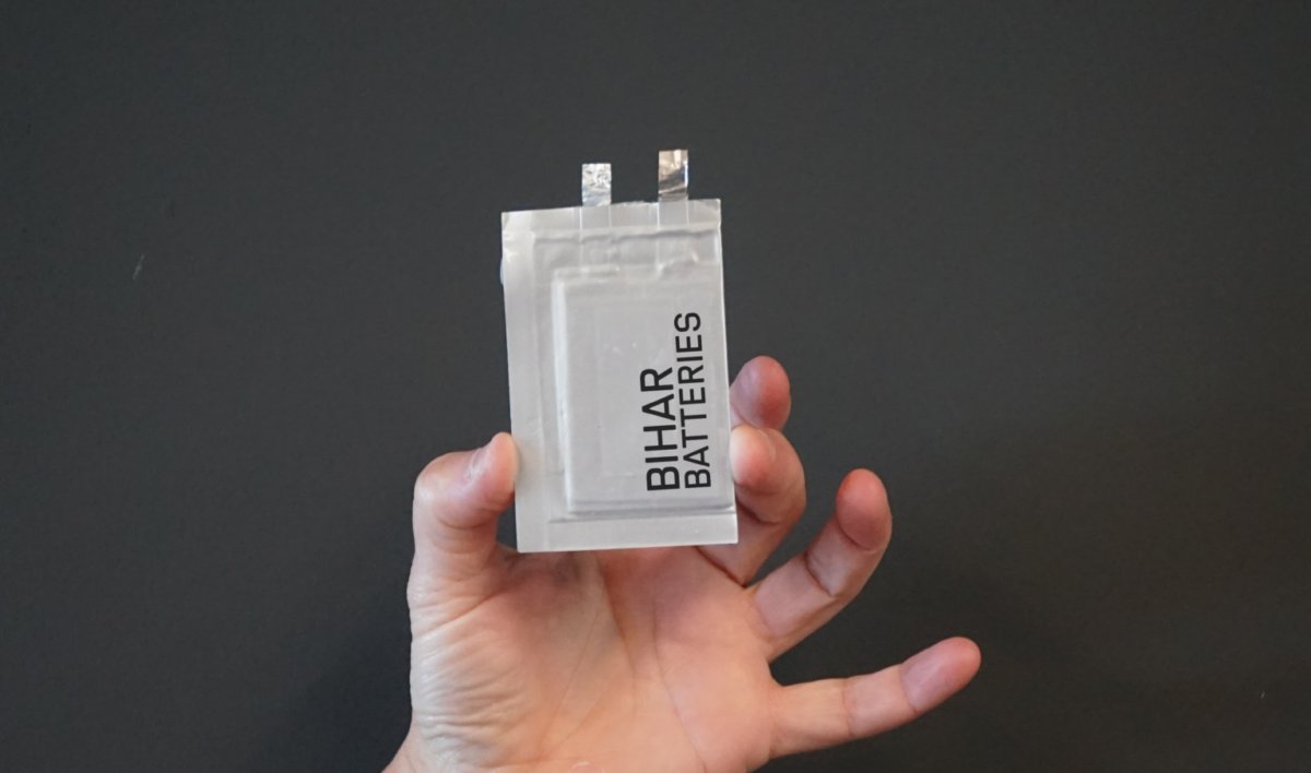 pvmagazine's tweet photo. All European sodium-ion battery manufacturers at a glance: The European Economic and Social Committee (EESC) will place sodium batteries at the center of its work on the EU’s industrial strategy and is… https://t.co/fG5X40oeCv #Photovoltaics #EnergyStorage #RenewableEnergy https://t.co/saCYGkzAH9