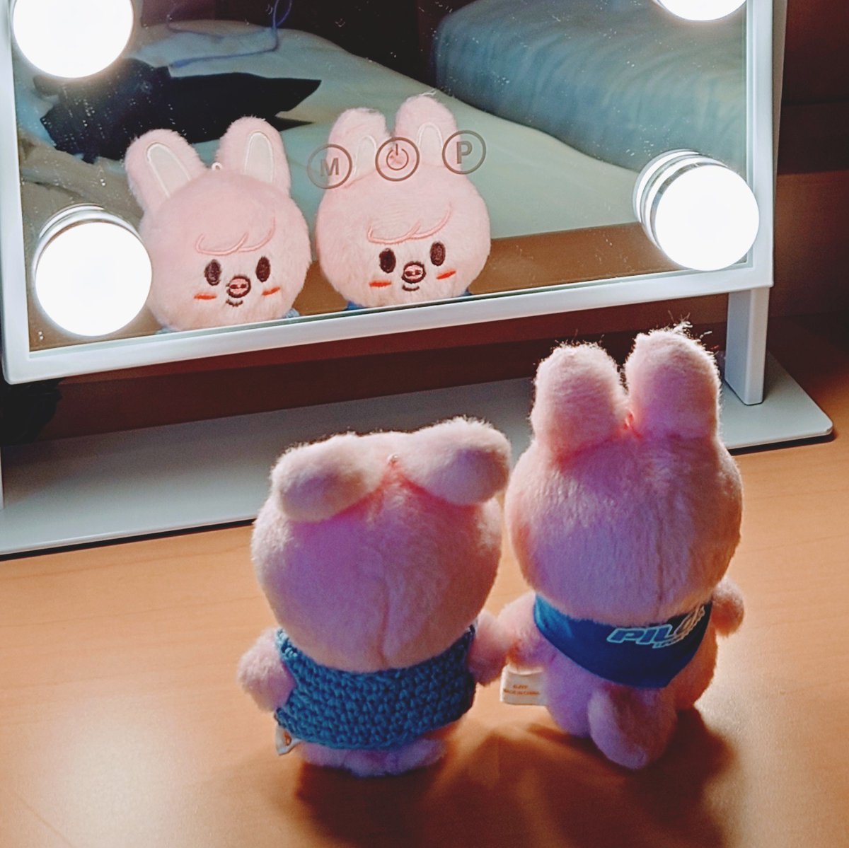 新しいプロフィール画像