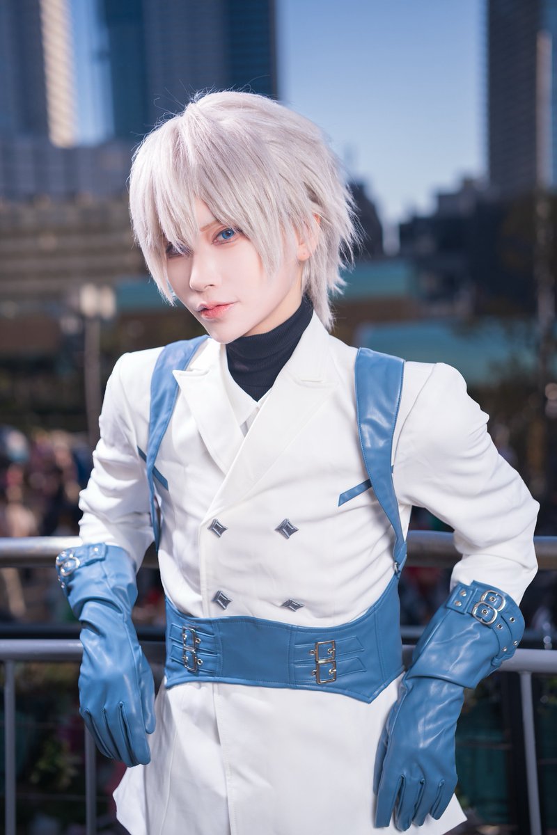 恋と深空✩.*˚セイヤ