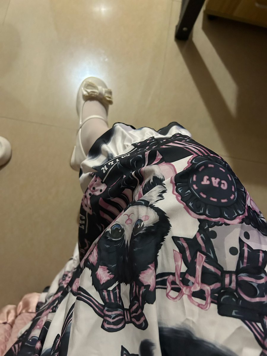 晓伊恩 tweet media