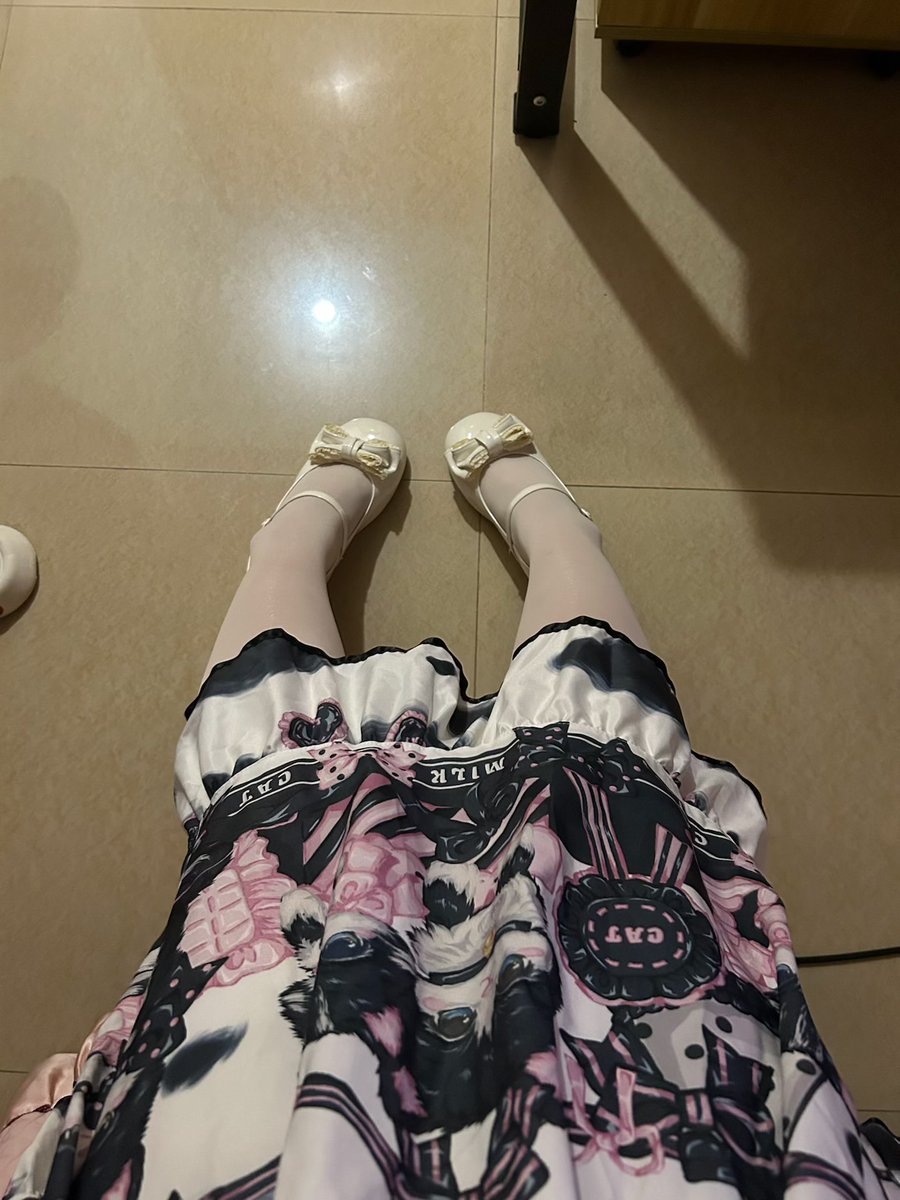 晓伊恩 tweet media