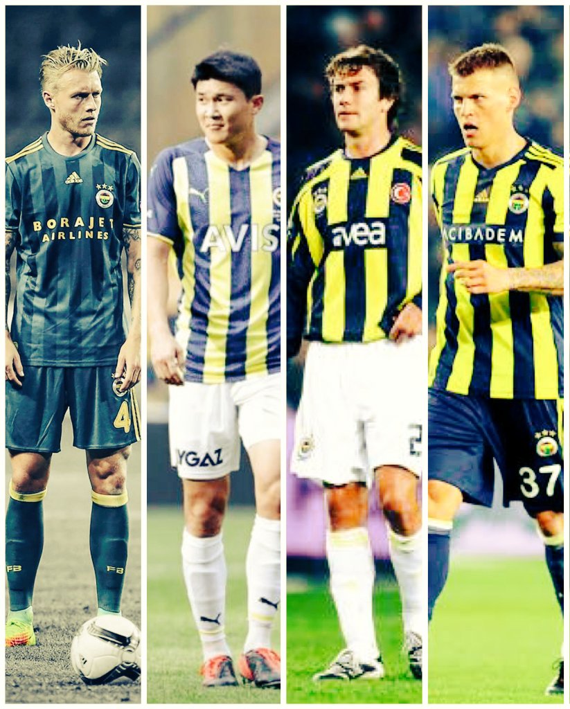 T R İ B Ü N tweet media