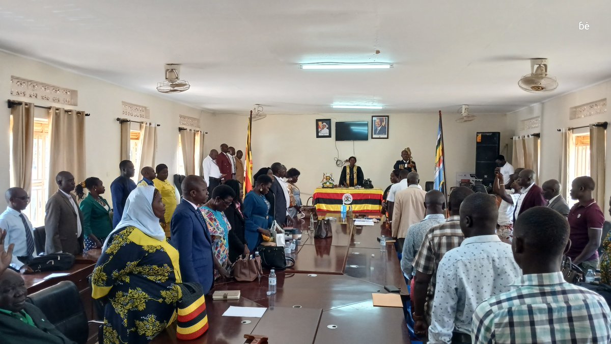 Benzamin Matata tweet media