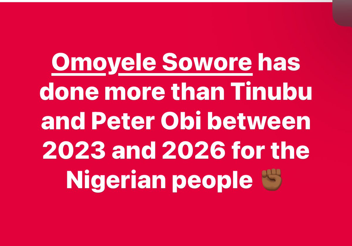 #EndBadGovernment (@zoulkif59414181) on Twitter photo 