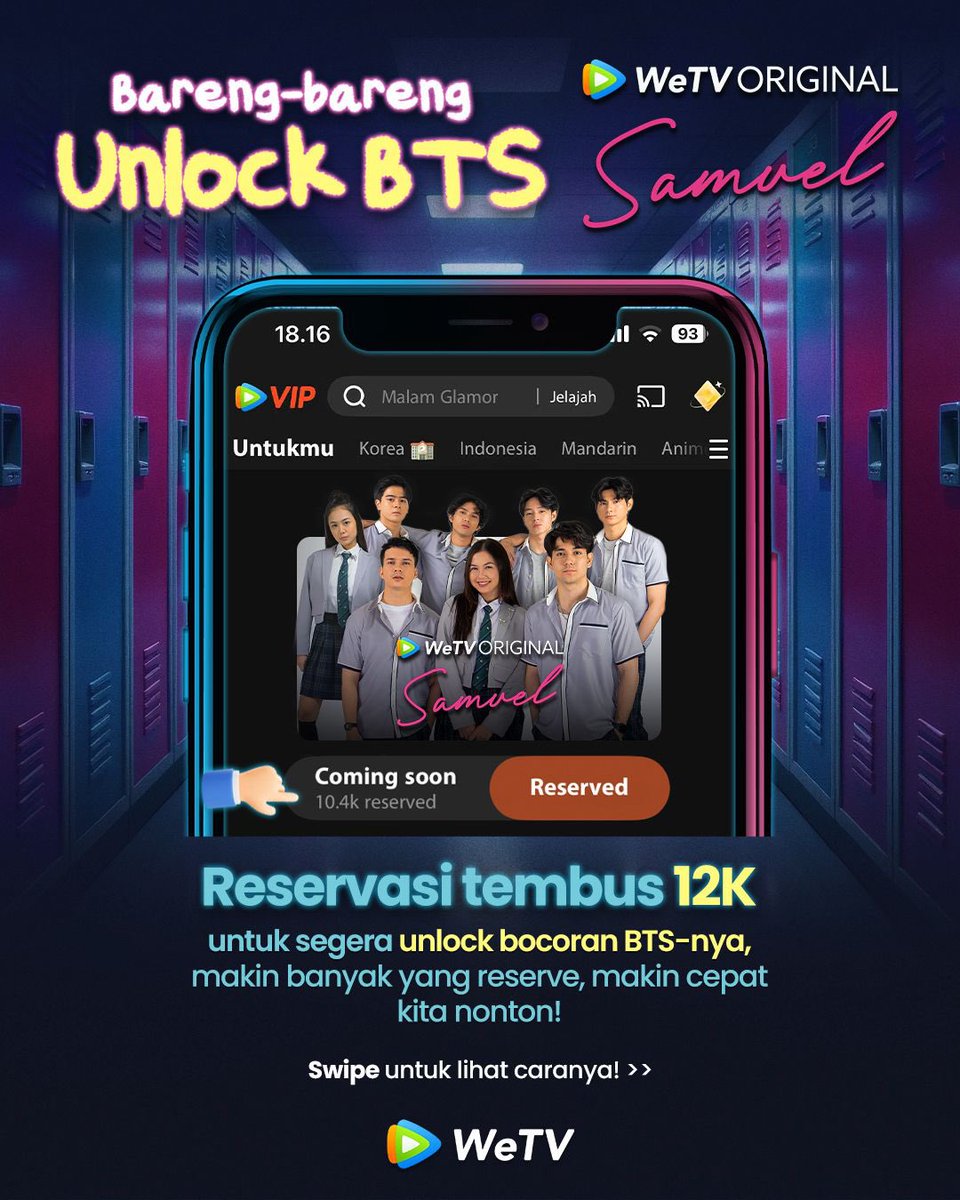 MD Entertainment tweet media