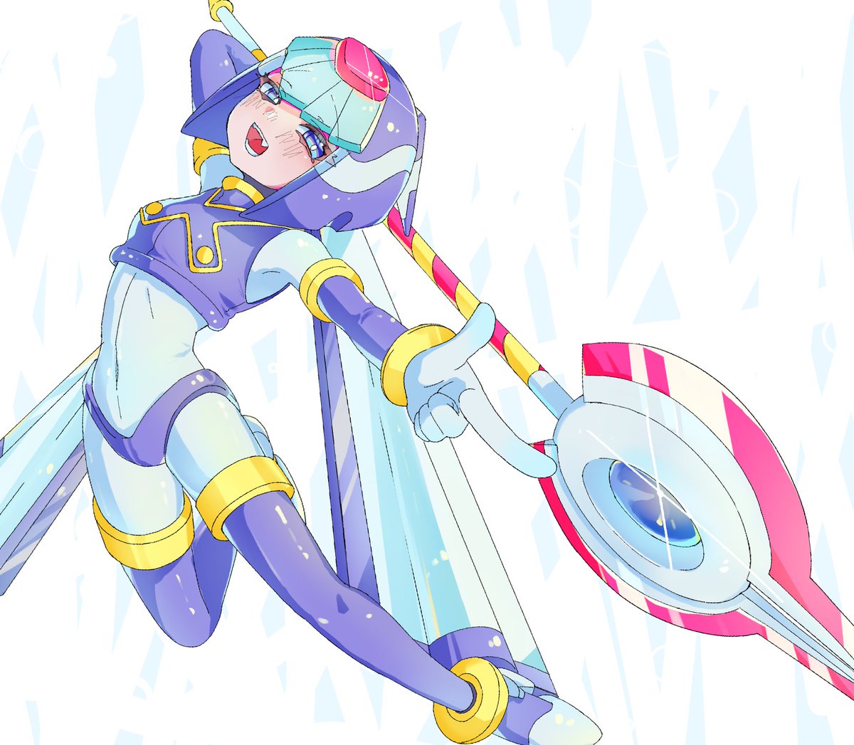 五徳 (@gotoku____) on Twitter photo 