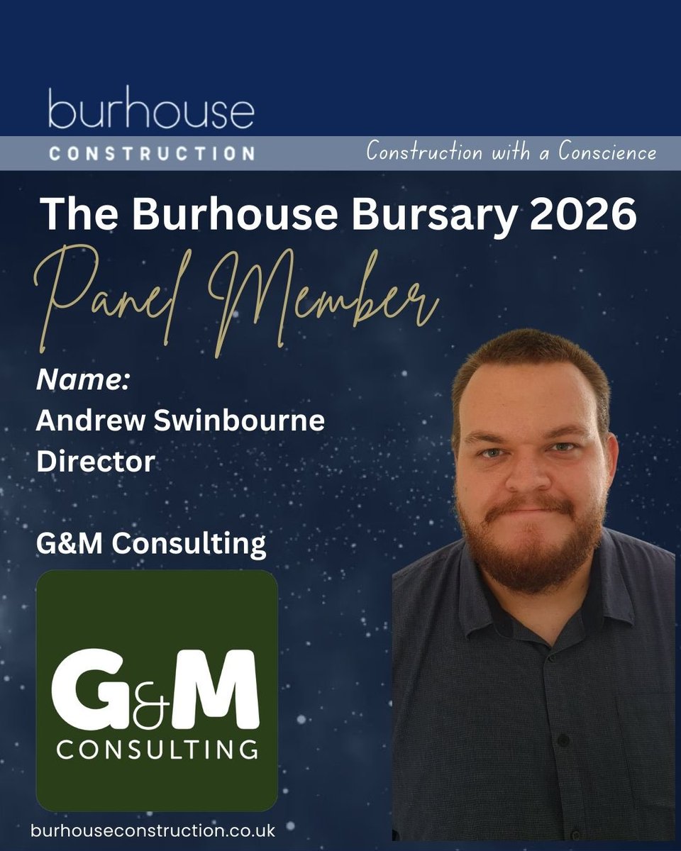 Burhouse Construction tweet media