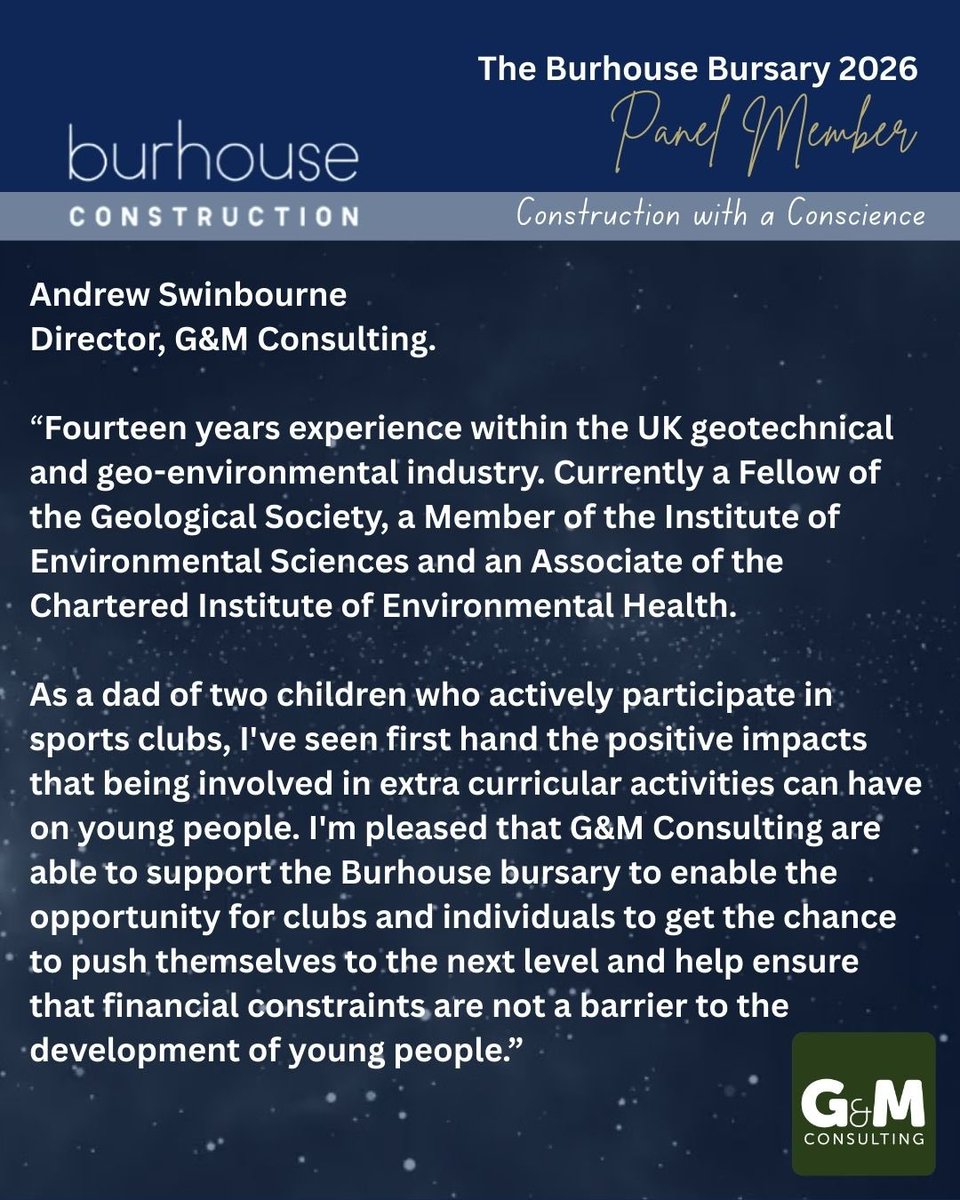 Burhouse Construction tweet media