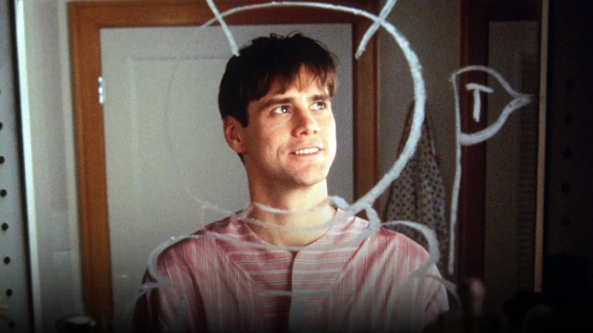 Bu içerik üreticilerinin normal akışta konuşurken aniden reklama geçmeleri truman show da mıyız yaa ama dedirtmiyo mu