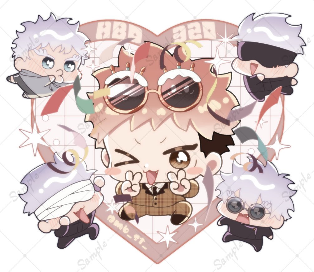 あんず (@anzu_ju_goyu) / Posts / X