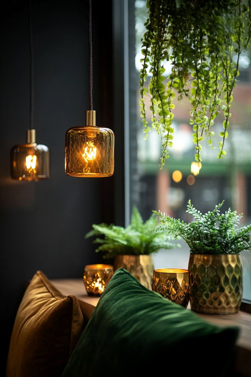 aesthetic117777's tweet photo. Moody emerald home decor aesthetic 🕯️. Must-haves in Pinned Post! 📌
#moodyemerald #darkacademia #homedecor #interiorlovers #moodystyle https://t.co/DaWqQGdUdj