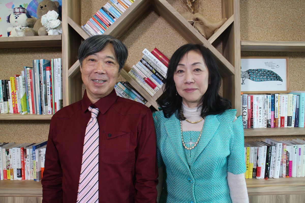 🔸3/4㈬よる11:00🔸
🔍┊今度ナニ観る!?┊
￣￣￣￣￣￣￣￣￣￣
今回は #杉真理&amp; #国分友里恵 に独占インタビュー！

3月21日神奈川、3月27日大阪で開催される
シティポップ・スタジオLIVEについて語ります✨

#ギタージャンボリー2026 #巨人阪神爆笑トークバトル2026 についてもお届けします🎸⚾