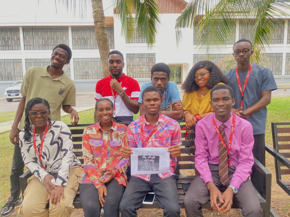 MINDGHOfficial's tweet photo. Our last MIND session was a whole vibe 🔥
We were grouped by our income streams — Alawa only, Alawa + Side Hustle, Alawa + Hello Mommy,
or the triple threat.. This was to help us manage our finances in ways that actually fit our realities. It was practical, and very eye-opening. https://t.co/kiQDUd1vRA