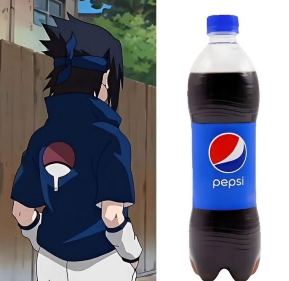 Sasuke Daily tweet media