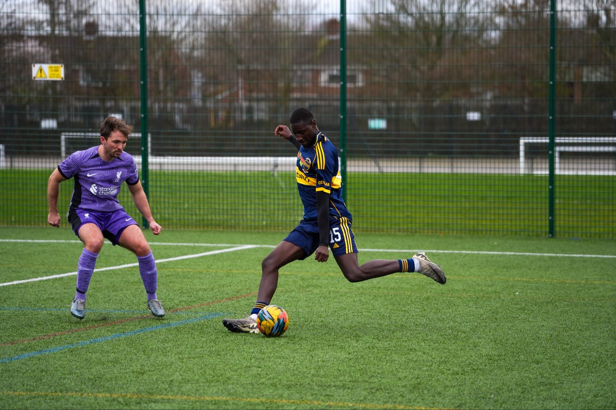 FC Childwall🌶 tweet media