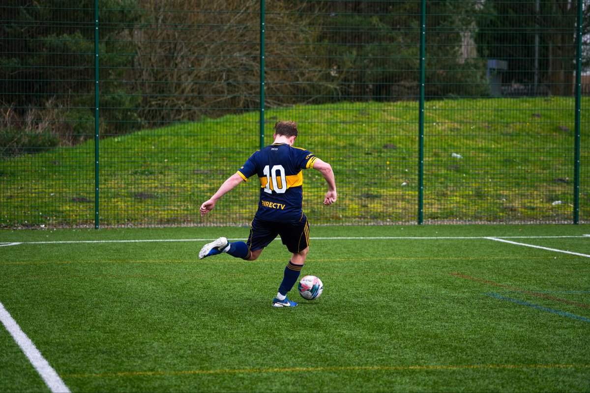 FC Childwall🌶 tweet media