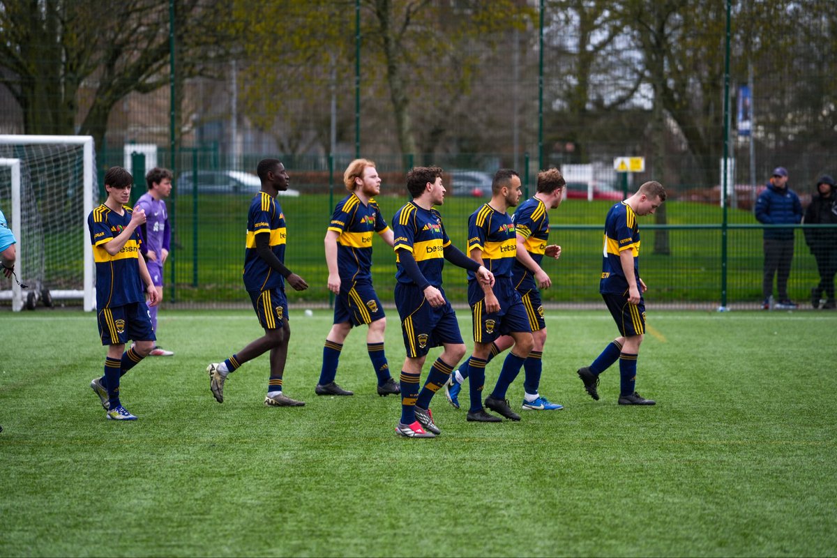 FC Childwall🌶 tweet media