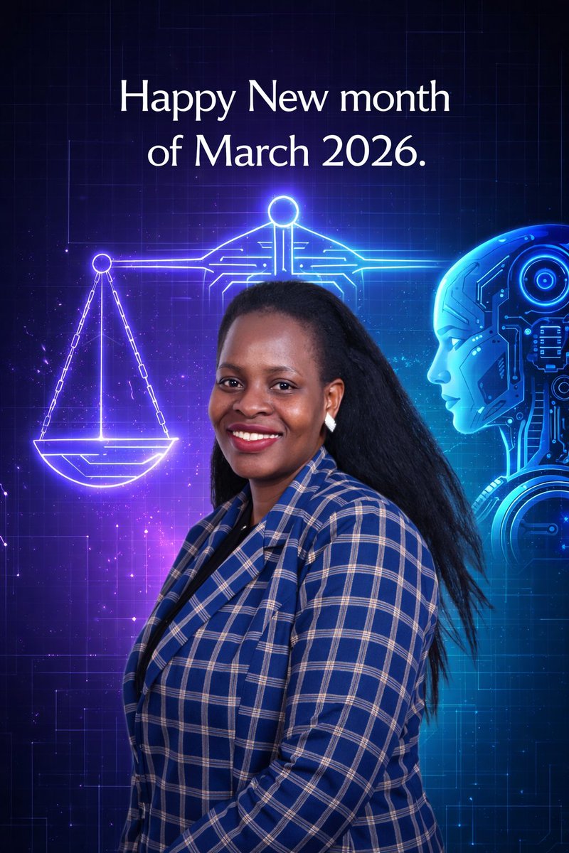 itogot's tweet photo. March is largely celebrated as the women's month because of Women's day. Shout out to all the women daily pushing boundaries to triumph in their respective fields. https://t.co/SQcD6ZVejY