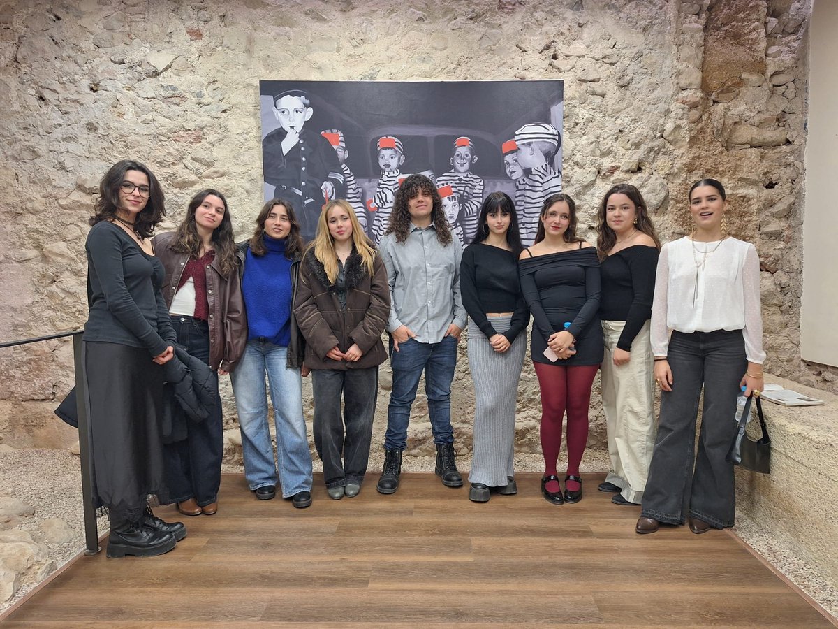 Baleària tweet media