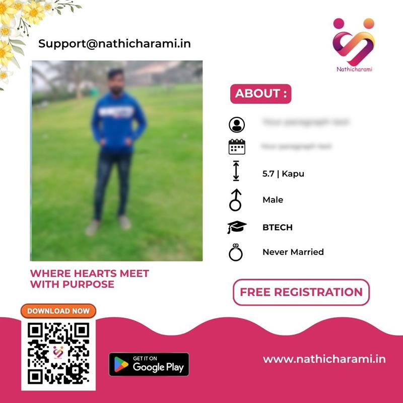 INathichar61840's tweet image. Where Hearts Meet With Purpose — Join the Future of Matrimony!

Let’s build stronger connections together!
nathicharami.in
 support@nathicharami.in

 Free Registration – Download the App Now:
 play.google.com/store/apps/det…

#MatrimonyApp #DigitalMatchmaking #AppPartners
