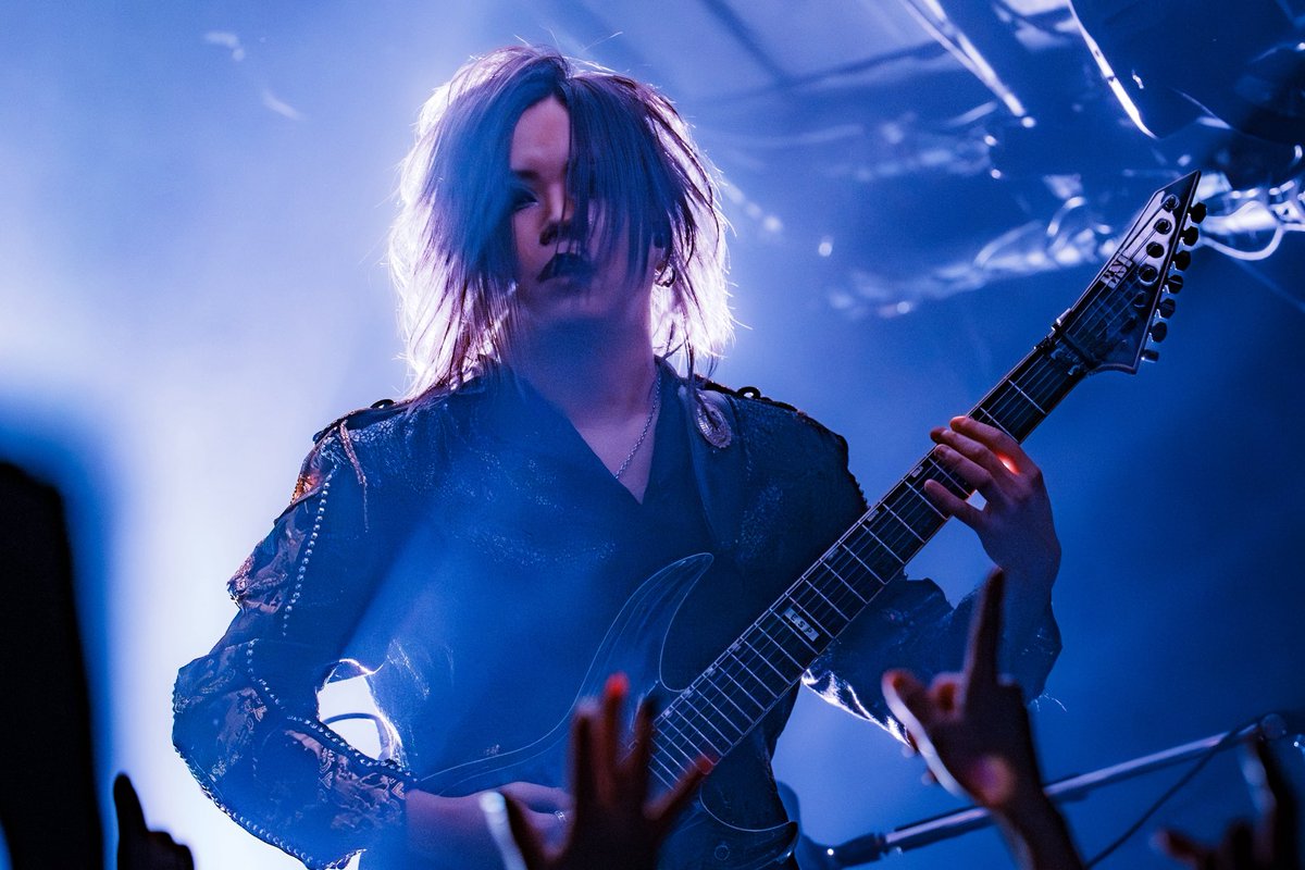 DEVILOOF Ray tweet media