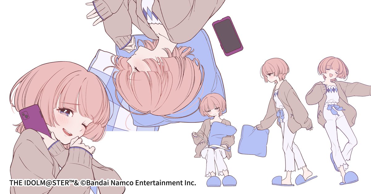 チェリ子 tweet media