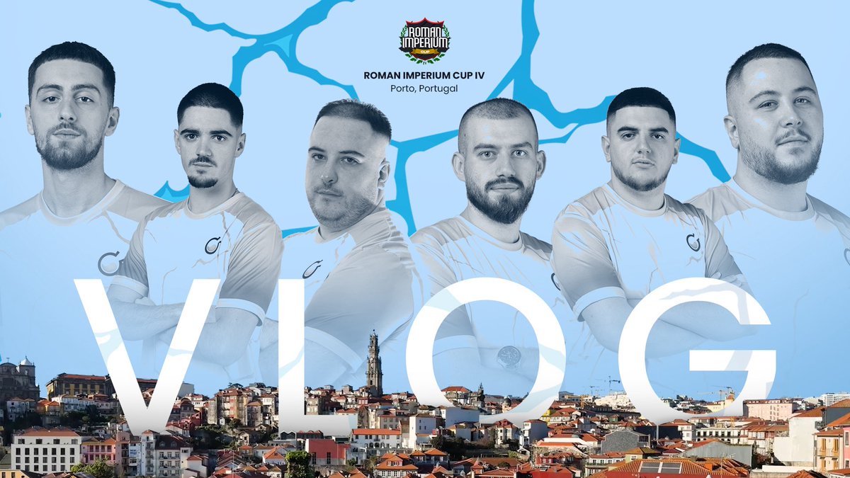 MANA eSports tweet media