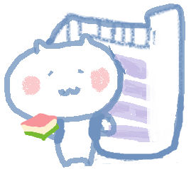／ 
本日3月3日(火)は休館日☕
＼  
おはようございます😊
今日は桃の節句ですね🎎
ネコチャン一家もひし餅を食べてひな祭りを楽しみます🌸

休館日のチケット購入はこちらから⬇️
🎟️カンフェティx.gd/n5fUb 

#東リいたみホールを背負うぞネコチャン