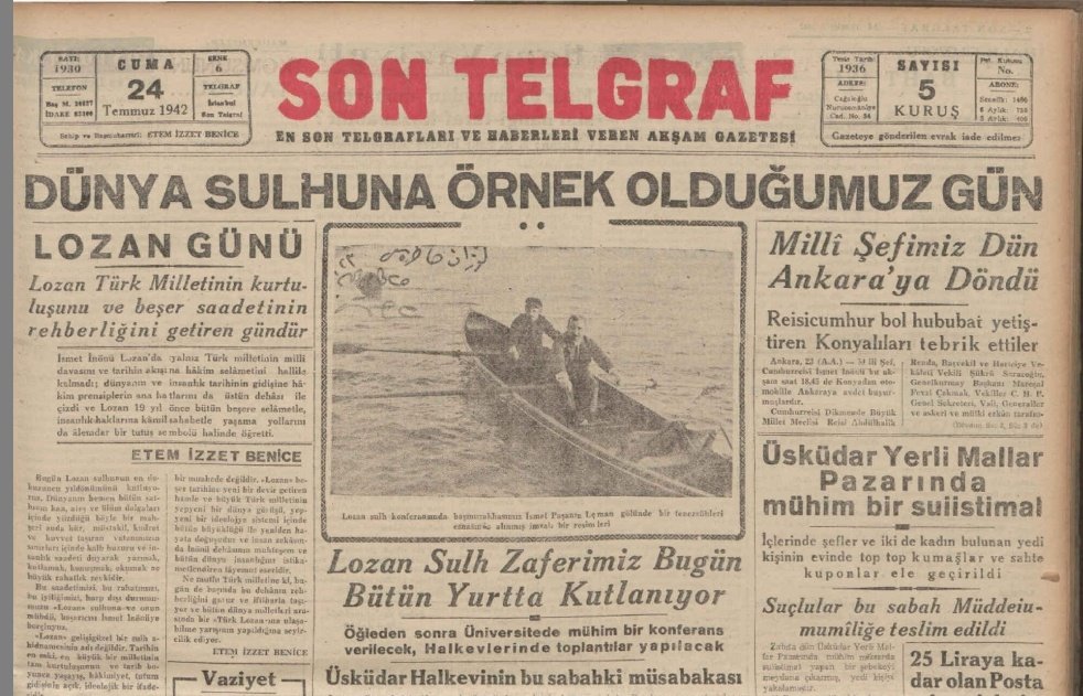 Sinan Meydan tweet media