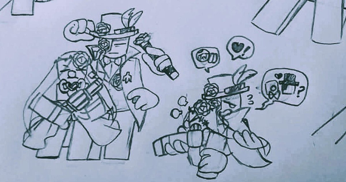 #1. Laziest Artist tweet media