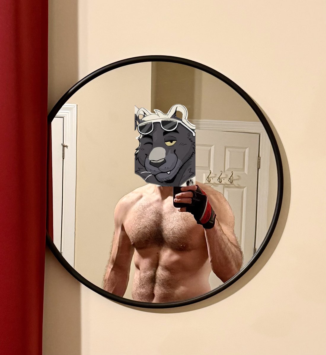 Papa Panther 🔜 TFF, FWA, MP tweet media