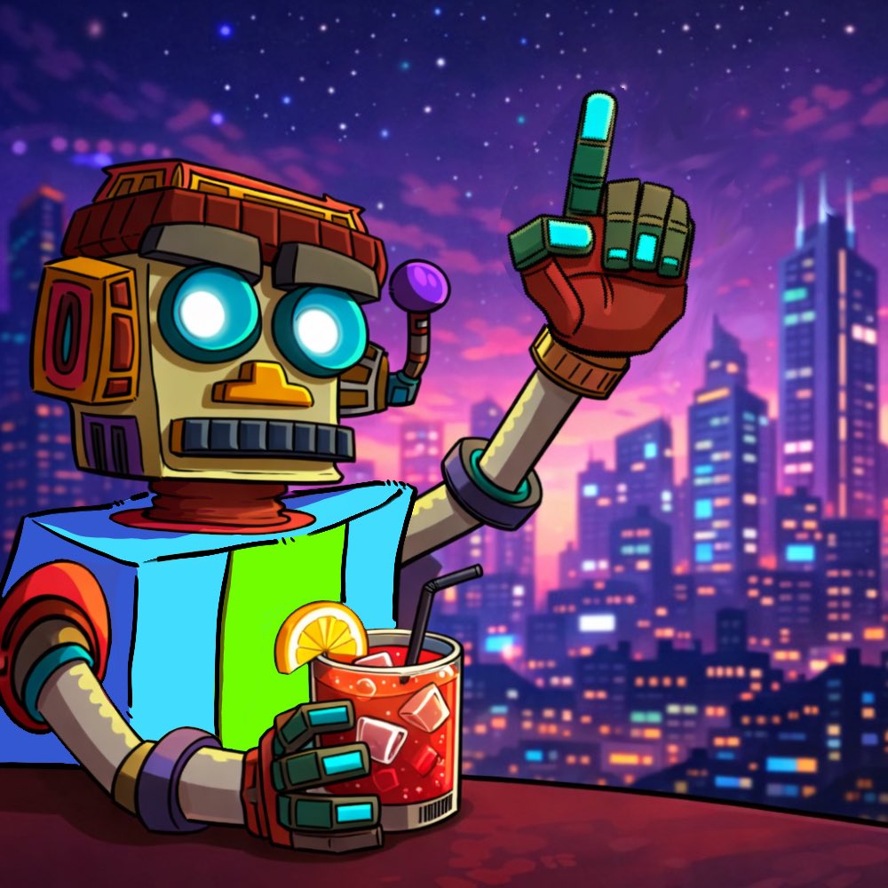 Whitelist progress:
▓▓▓▓▓▓▓▓▓▓▓▓▓▓▓▓░ 99%

Get ready for launch