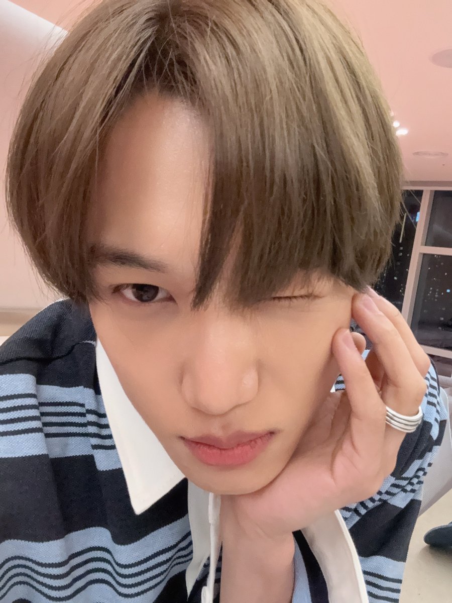 zkdlindaily's tweet photo. [💭] https://t.co/5vz34l4dG3