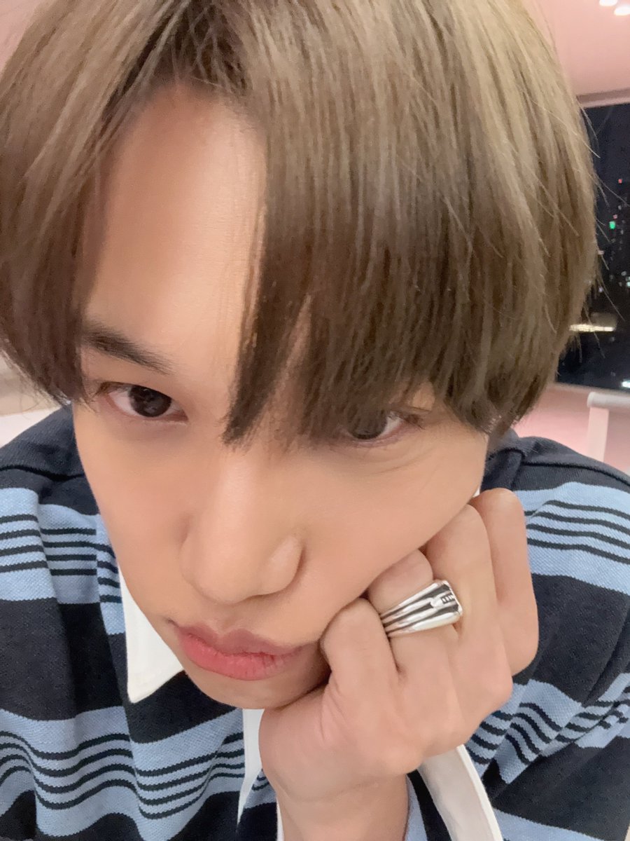 zkdlindaily's tweet photo. [💭] https://t.co/5vz34l4dG3