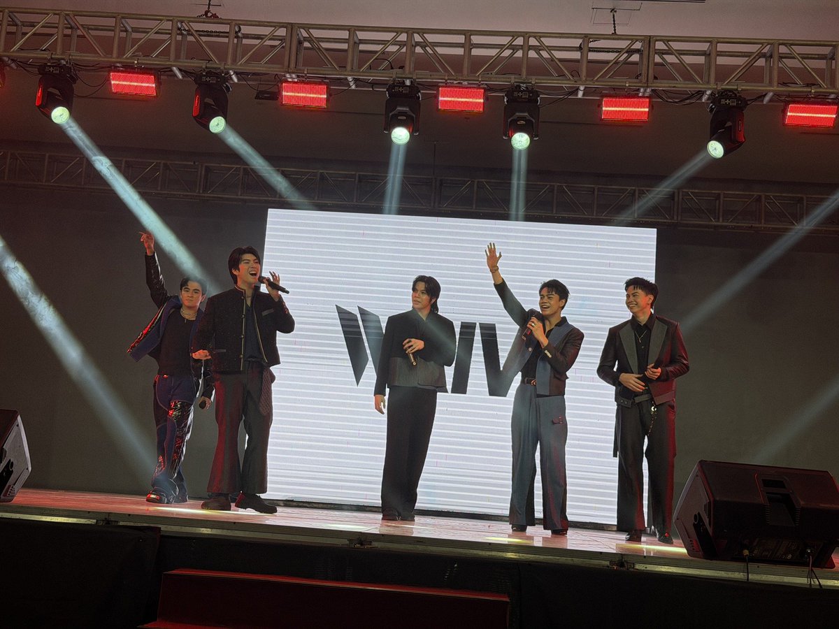 WRIVE PH tweet media