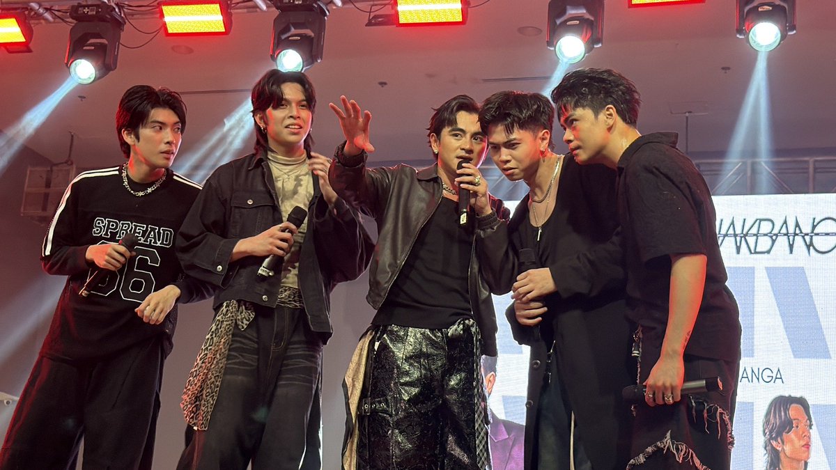 WRIVE PH tweet media