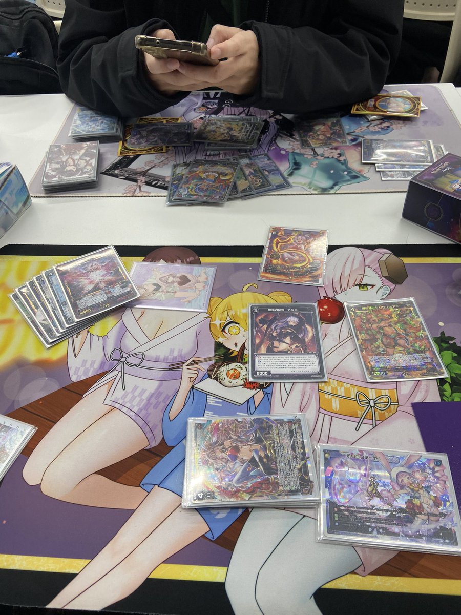 わらし tweet media