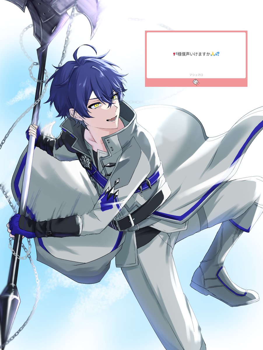 ささみ。 (@Sasami_maru418) / Posts / X