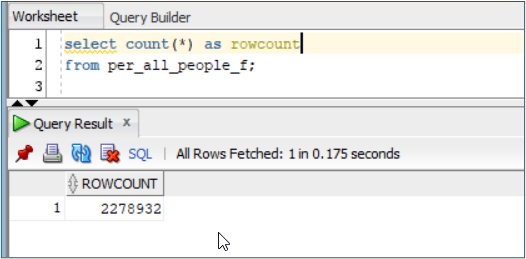 OracleHCMCloudWorld tweet media