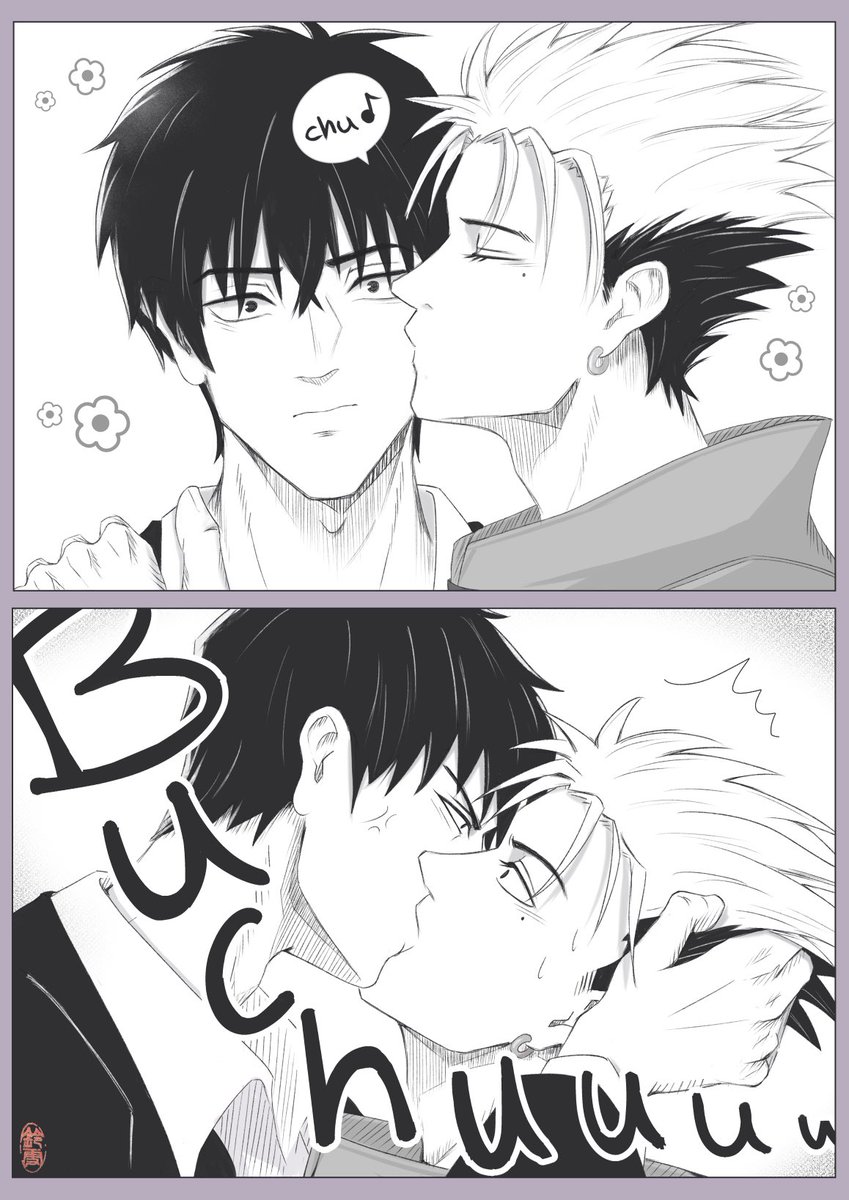 鈴雪 Linsetsu tweet media