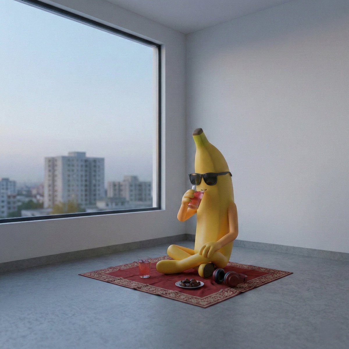 Good Evening 🌆 

Time to pause for hour

<a href="/0G_labs/">0G Labs (Home of Infinite AI)</a> is building a modular AI-native Layer 1 designed to handle real computational intensity instead of theoretical throughput limits.Its architecture separates data availability, storage, and execution so each layer can scale