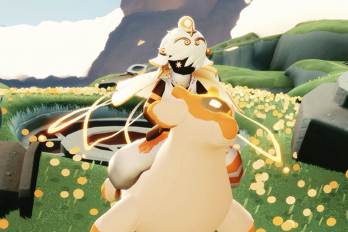 #sky星を紡ぐ子どもたち