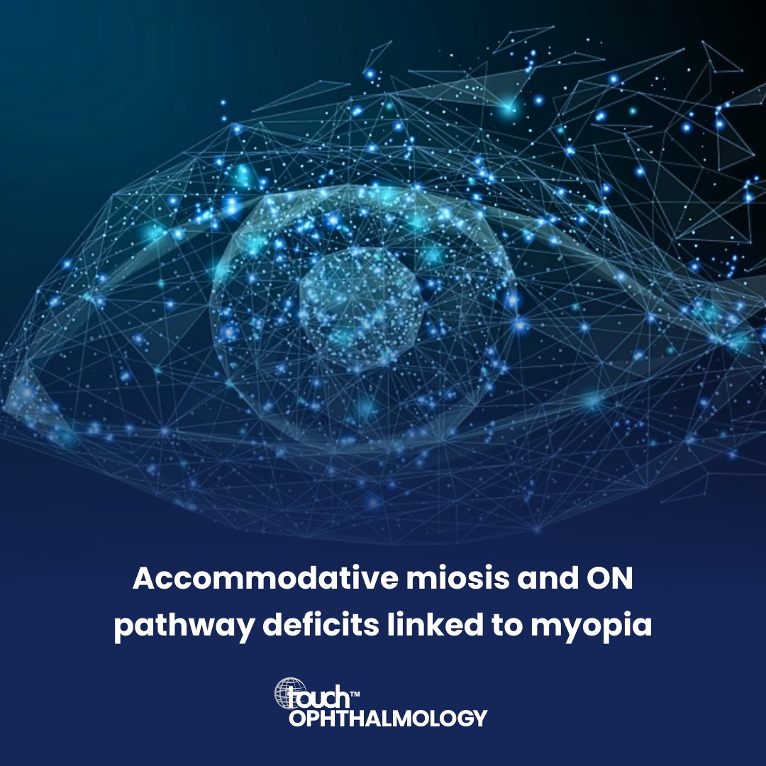 touchOPHTHALMOLOGY tweet media