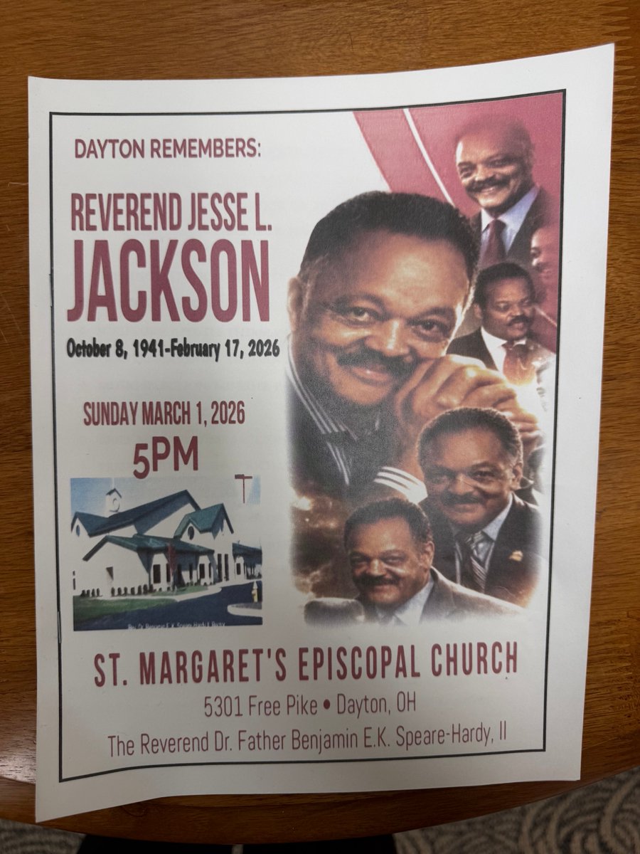 Bishop Ronald C. Todd II. tweet media