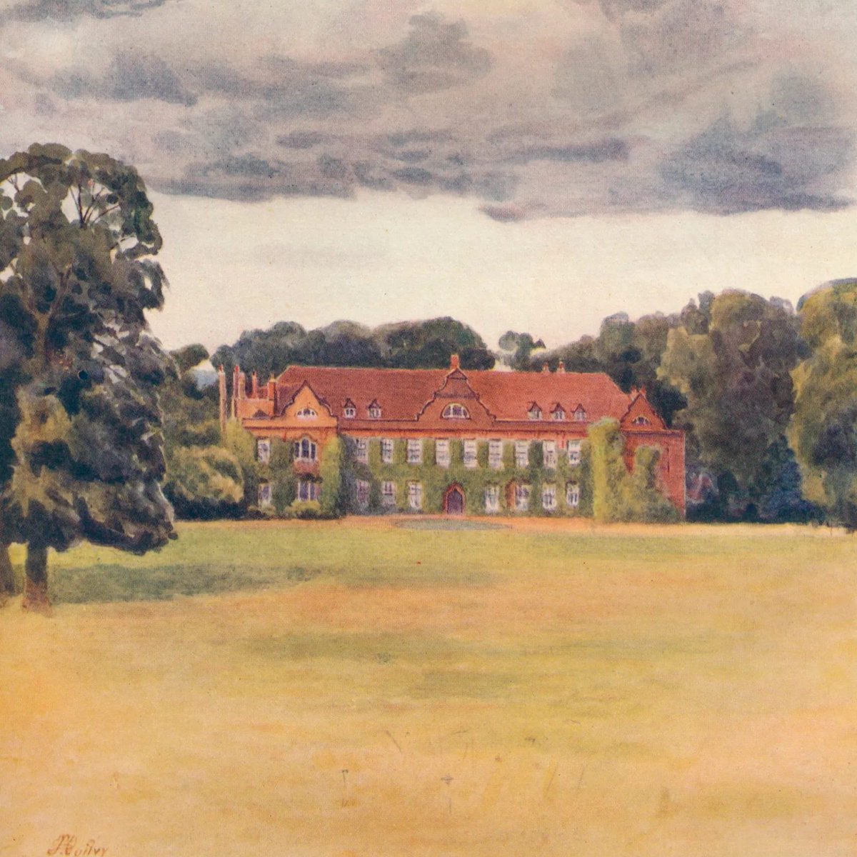 Tatlermagazine's tweet image. West Horsley Place, the filming location for #Ghosts' Button House, has some ghosts of its own, with Marquesses, Earls, and MPs calling it their home throughout its 600-year history. Queen Elizabeth I even stopped by.
tatlermagazine.visitlink.me/BOaXMQ