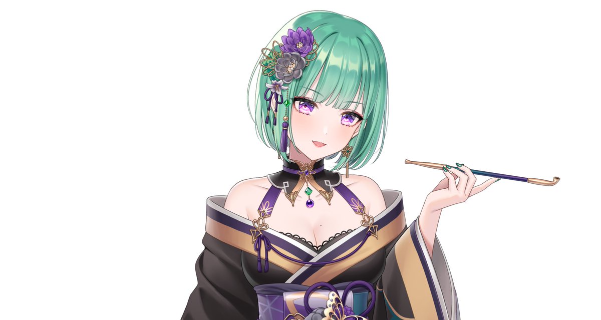 蝶屋はなび🦋🎆 (@Hanabi_Choya) / Posts / X