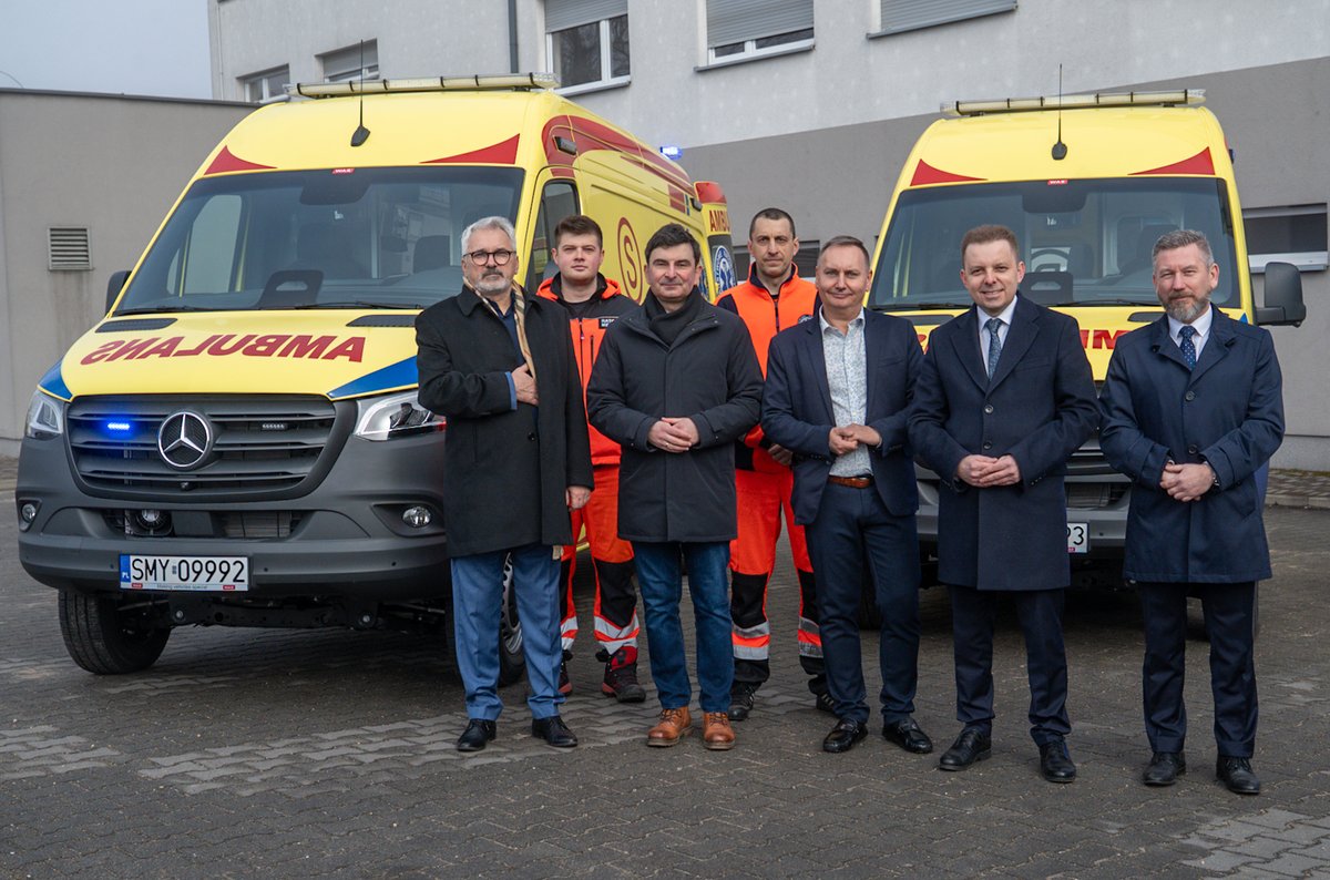 Śląski Urząd Wojewódzki w Katowicach tweet media