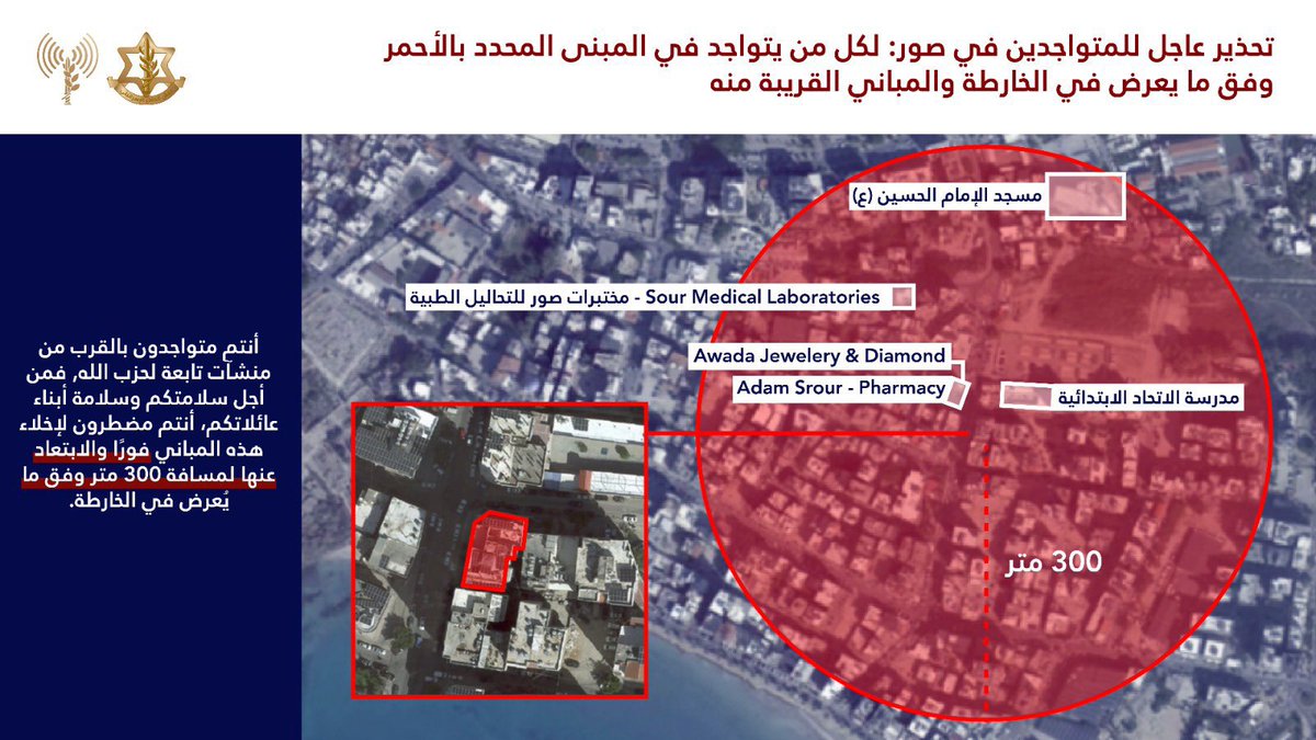 Salah Halawi tweet media