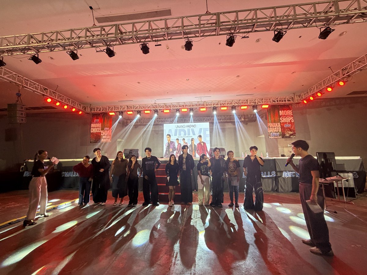 WRIVE PH tweet media