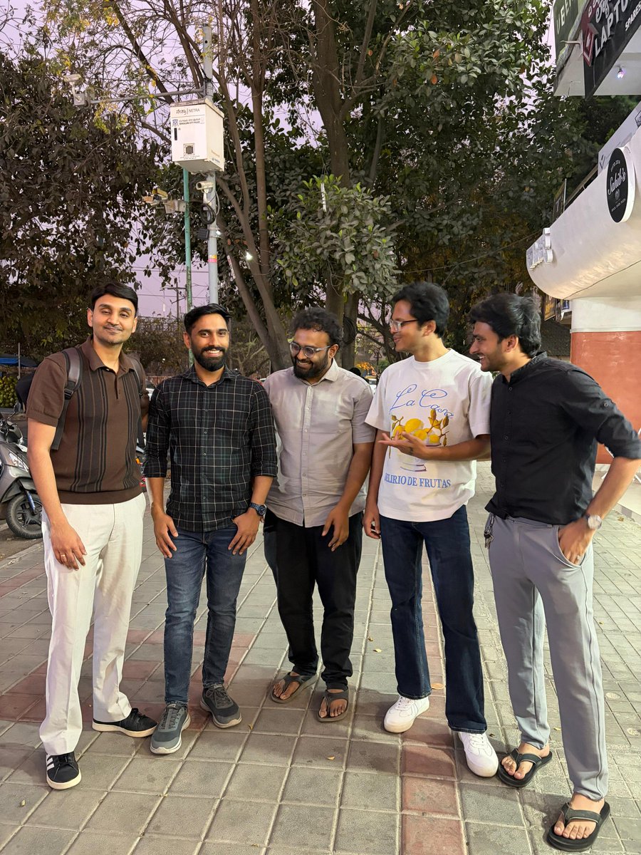 Devang Vishnu (@thedevangvishnu) / Posts / X